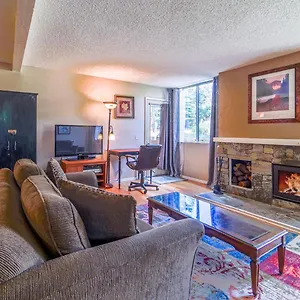  Holiday home #249 - Mountain Walking Distance To Gondola & Village United States