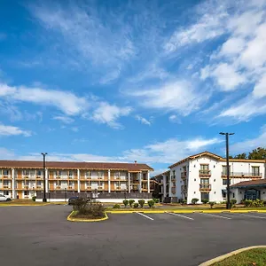  Lodge Econo Richmond-north Chesterfield United States