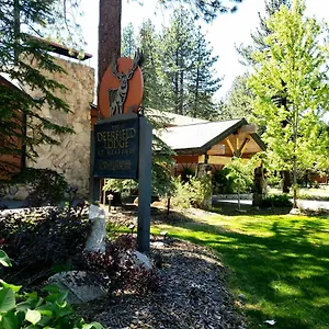  Lodge The Deerfield At Heavenly United States